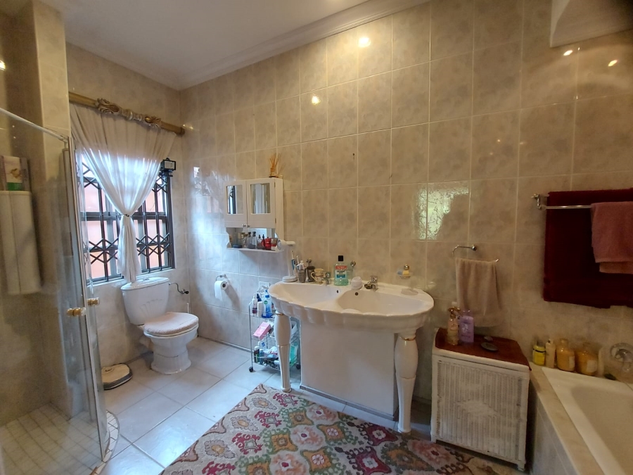 4 Bedroom Property for Sale in Sasolburg Ext 23 Free State